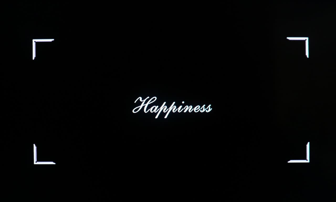 ハピネス Happiness