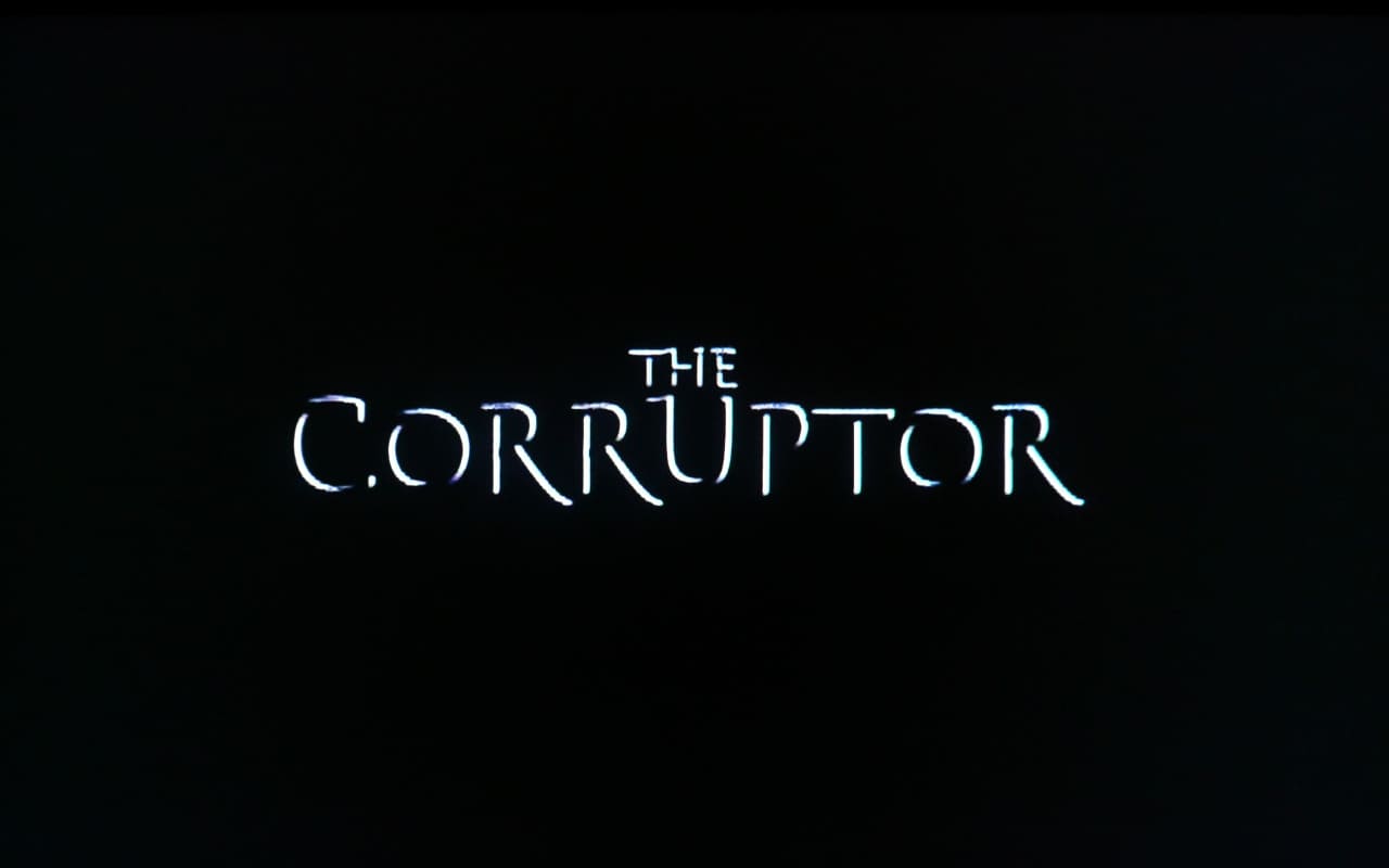 NYPD15分署 The Corruptor