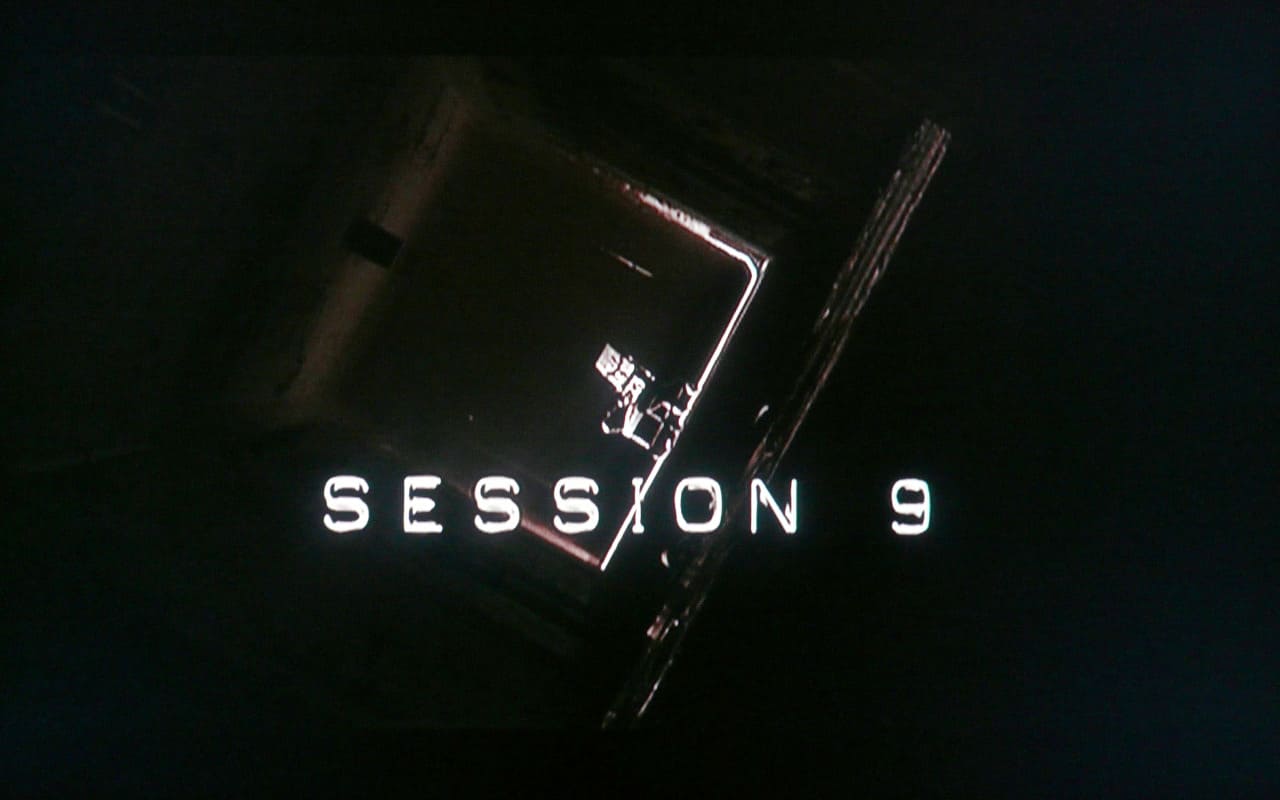 セッション9 Session 9