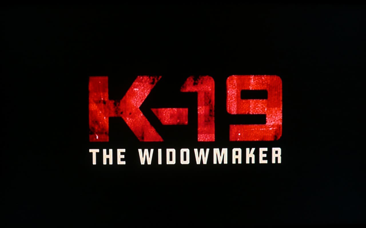 K-19: The Widowmaker