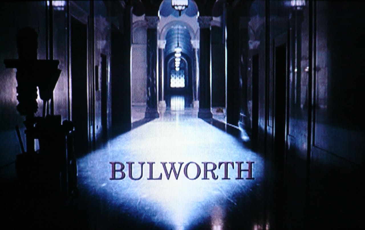 ブルワース Bulworth