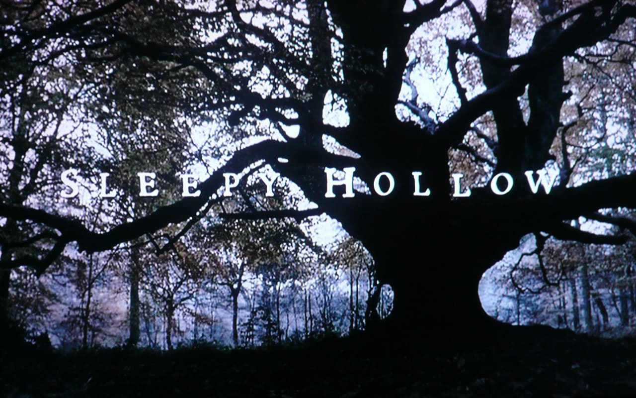 スリーピー・ホロウ Sleepy Hollow