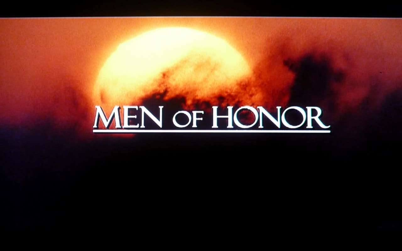 ザ・ダイバー Men of Honor