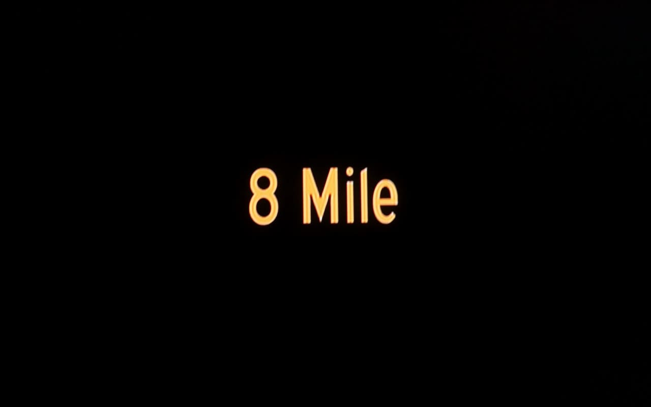 8 Mile