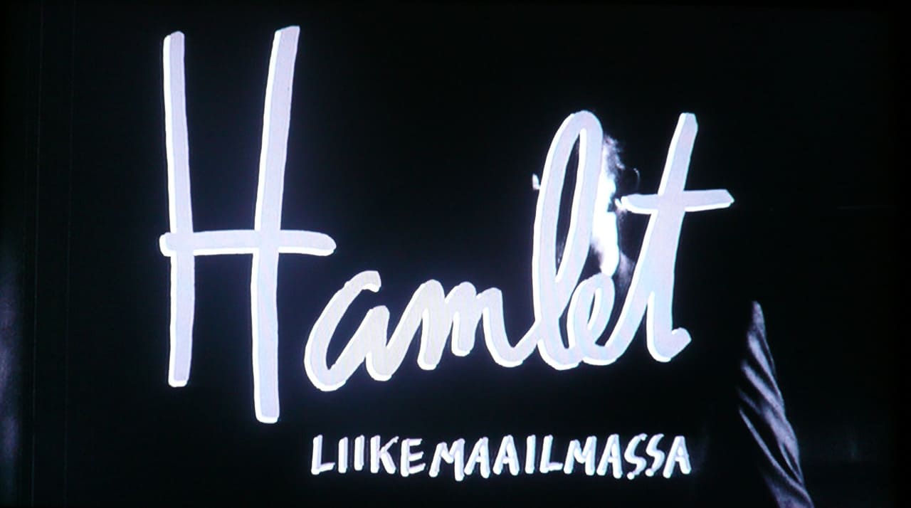 ハムレット・ゴーズ・ビジネス Hamlet liikemaailmassa