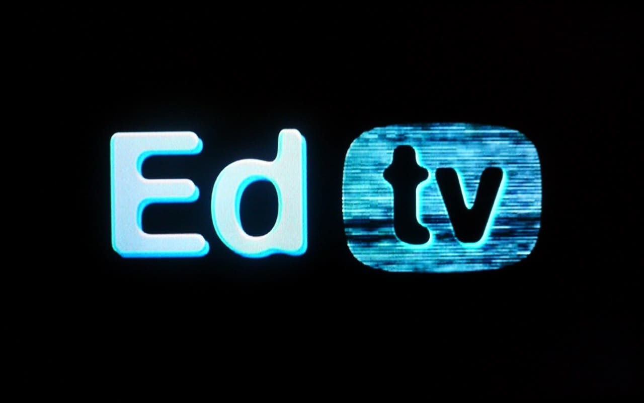 エドtv EDtv