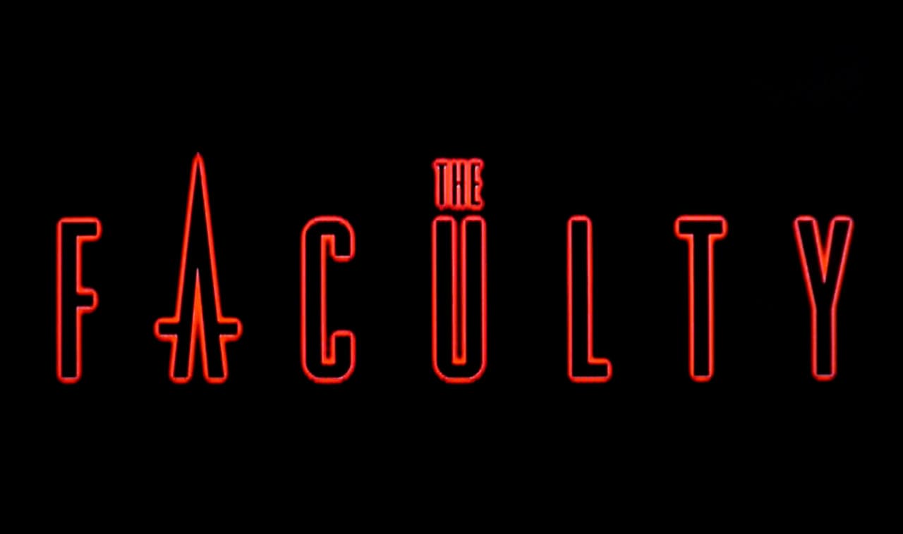 パラサイト The Faculty