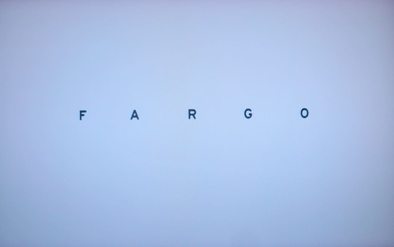 ファーゴ Fargo