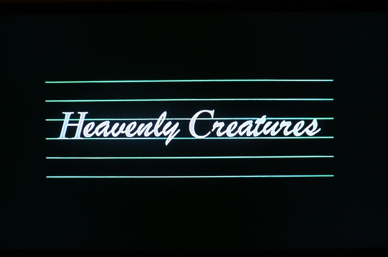 乙女の祈り Heavenly Creatures