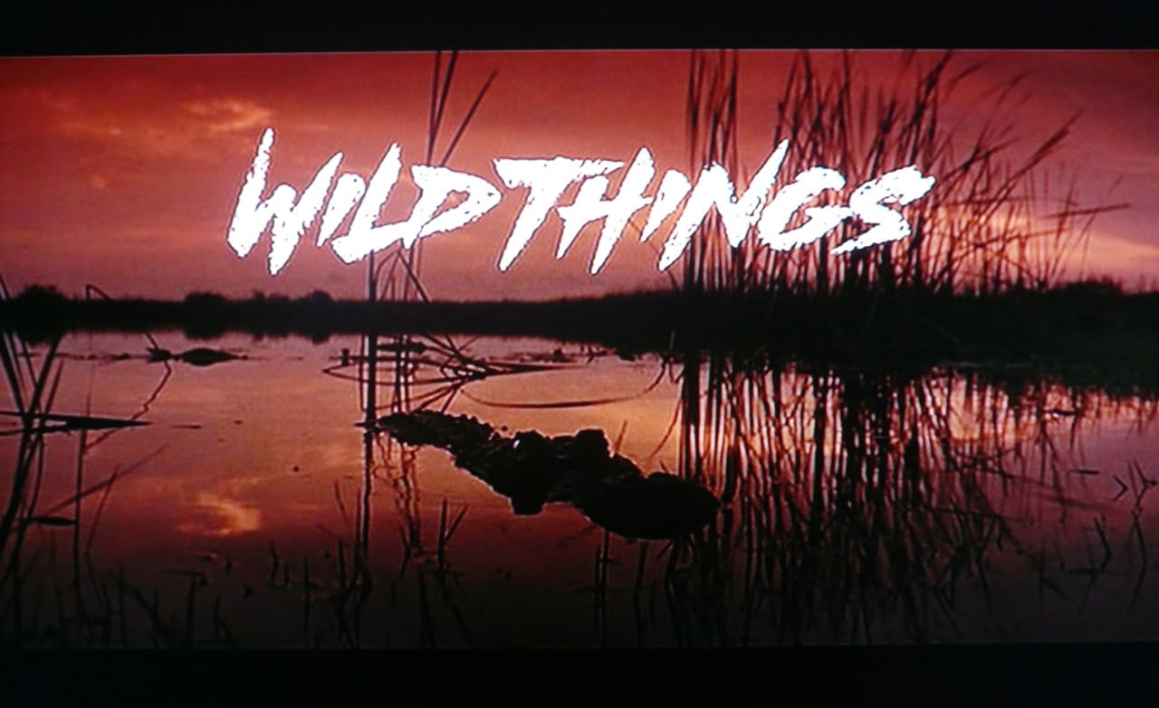 ワイルドシングス Wild Things