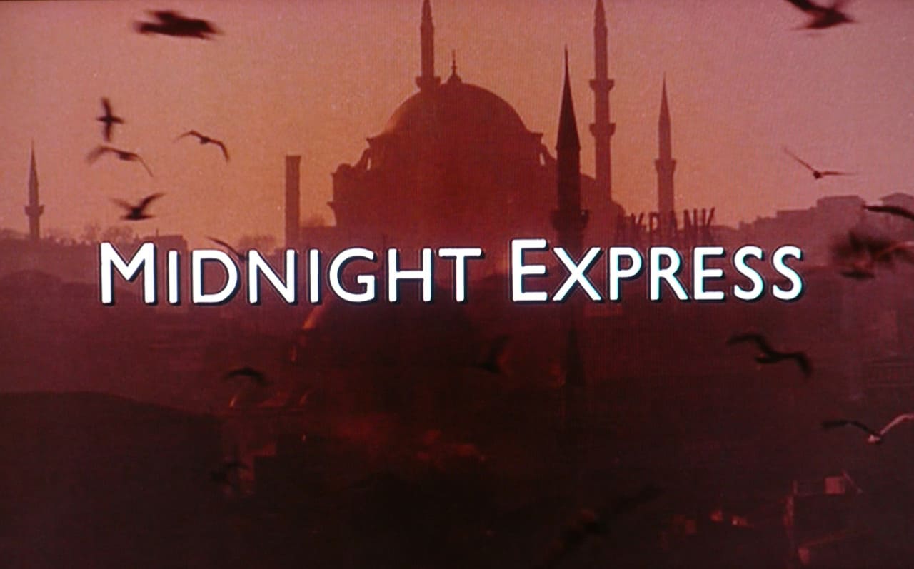 ミッドナイト・エキスプレス Midnight Express