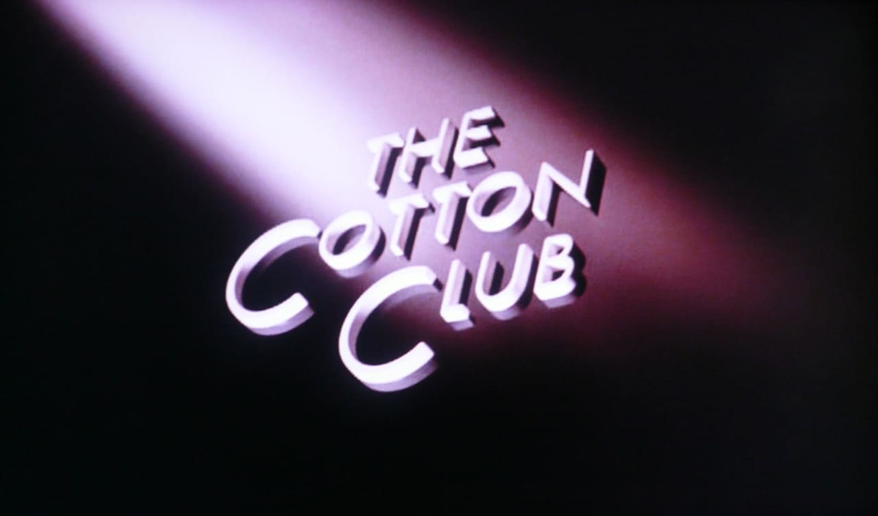 コットンクラブ The Cotton Club