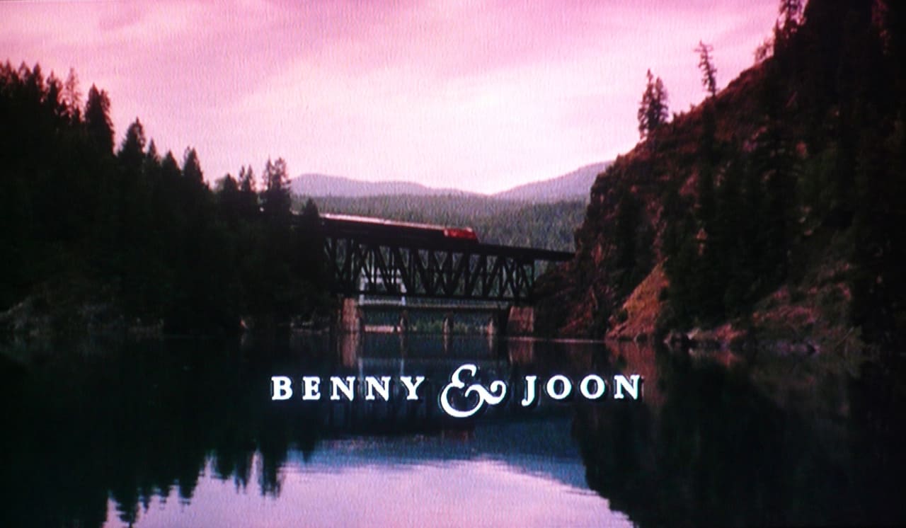 妹の恋人 Benny & Joon