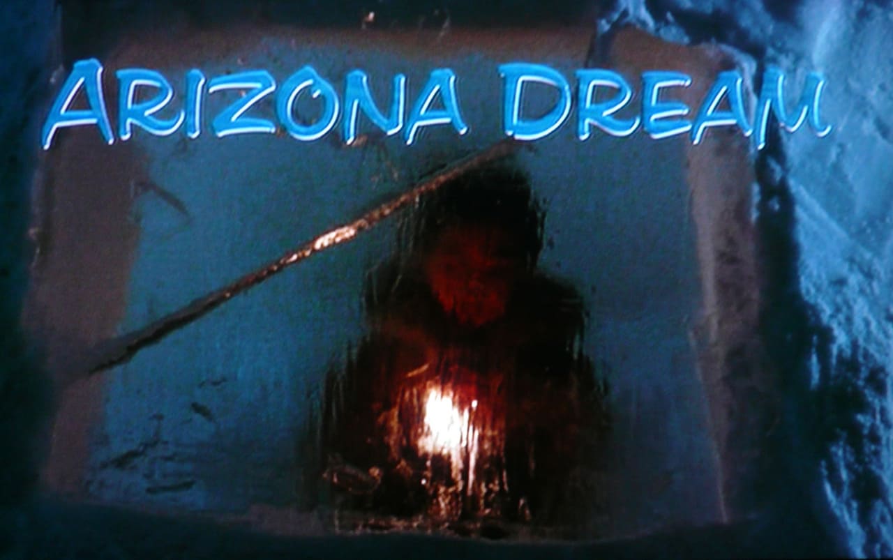 アリゾナ・ドリーム Arizona Dream