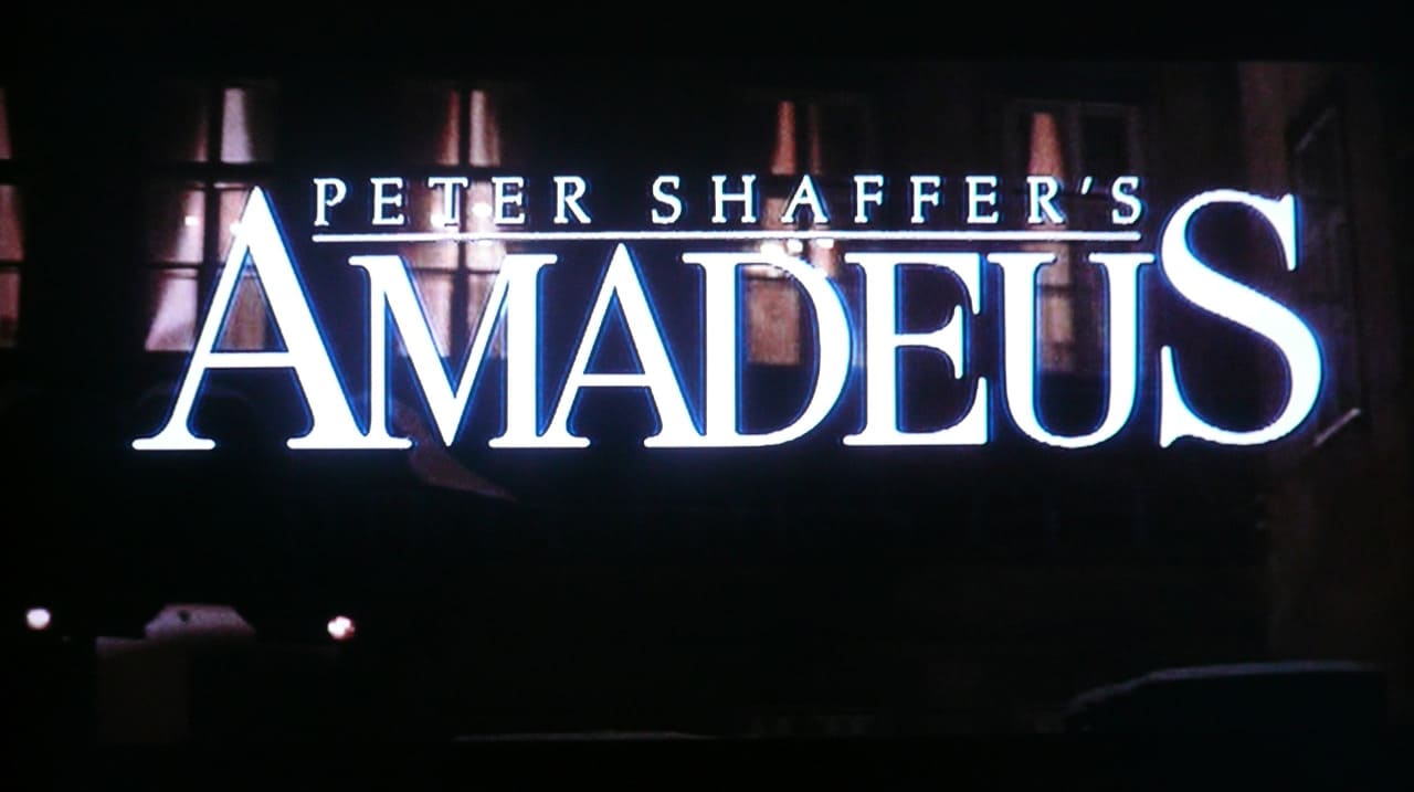 アマデウス Amadeus