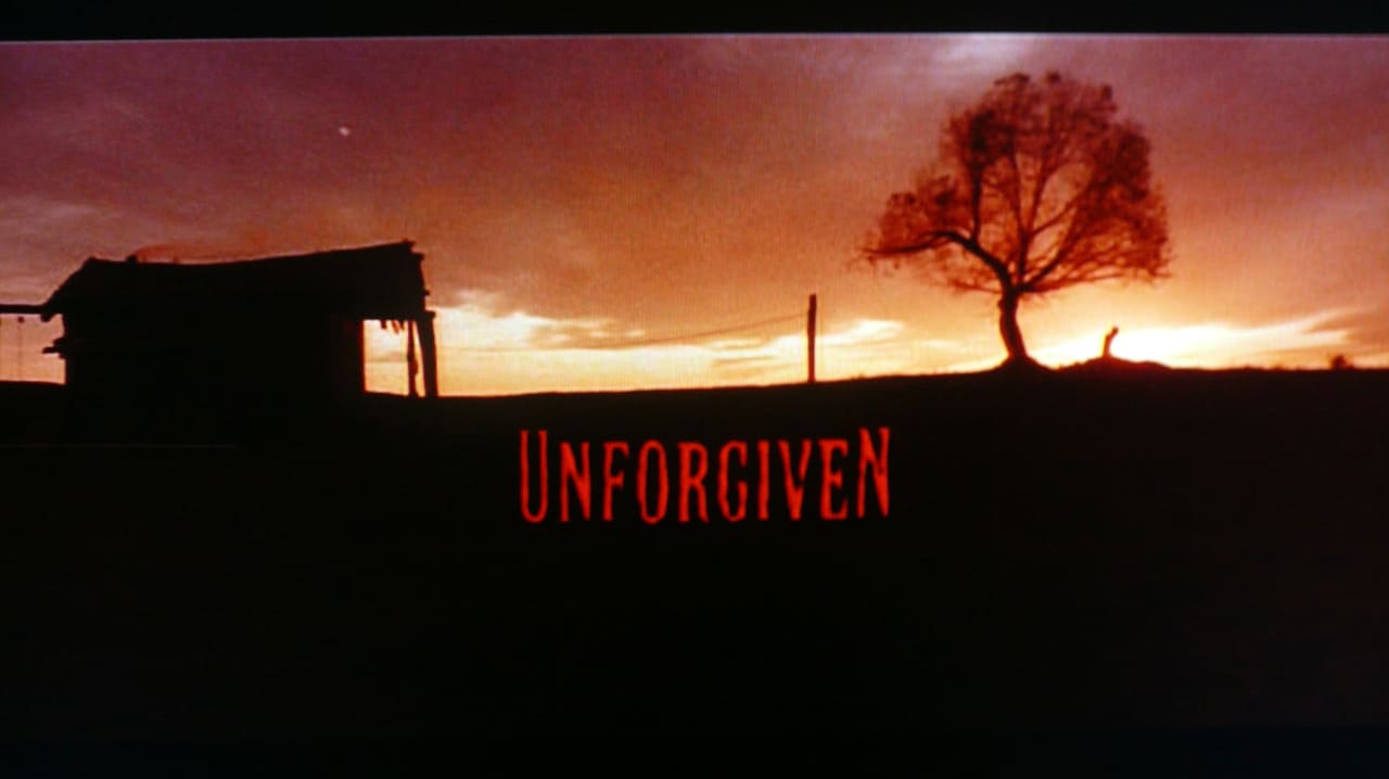 許されざる者 Unforgiven