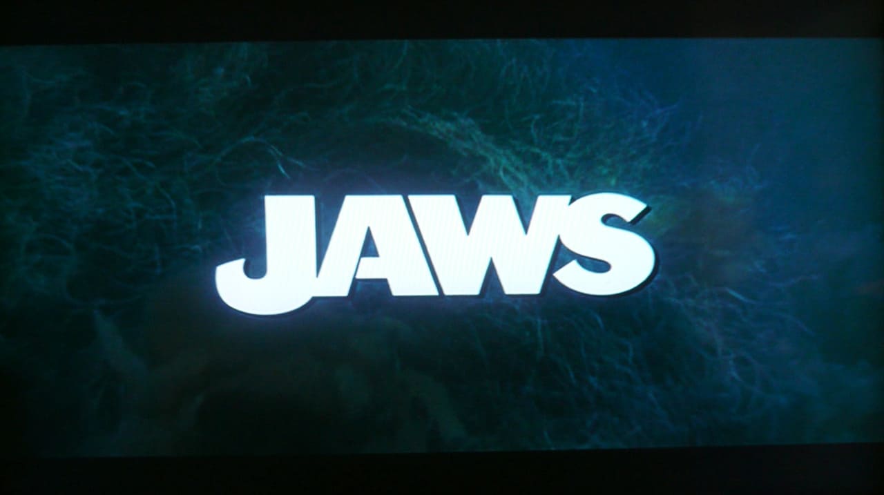 ジョーズ Jaws