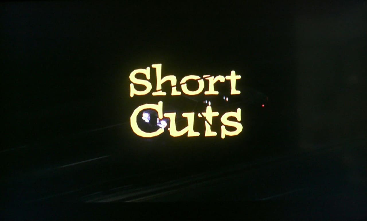 ショート・カッツ Short Cuts