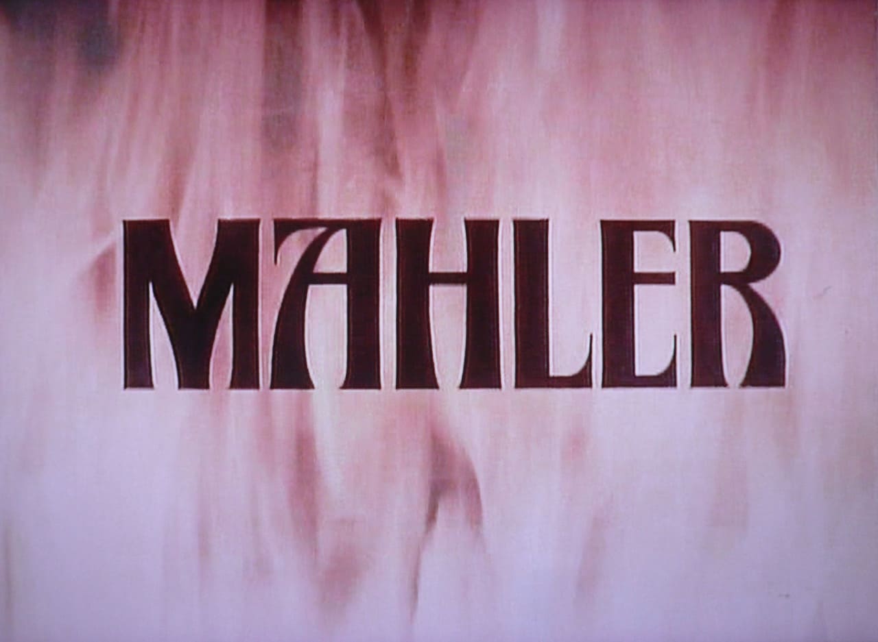 マーラー Mahler