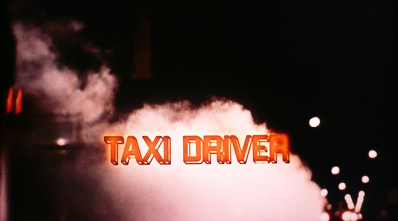 タクシードライバー Taxi Driver