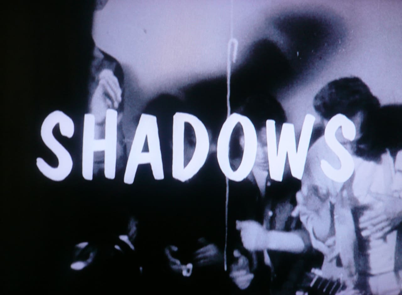 アメリカの影 Shadows