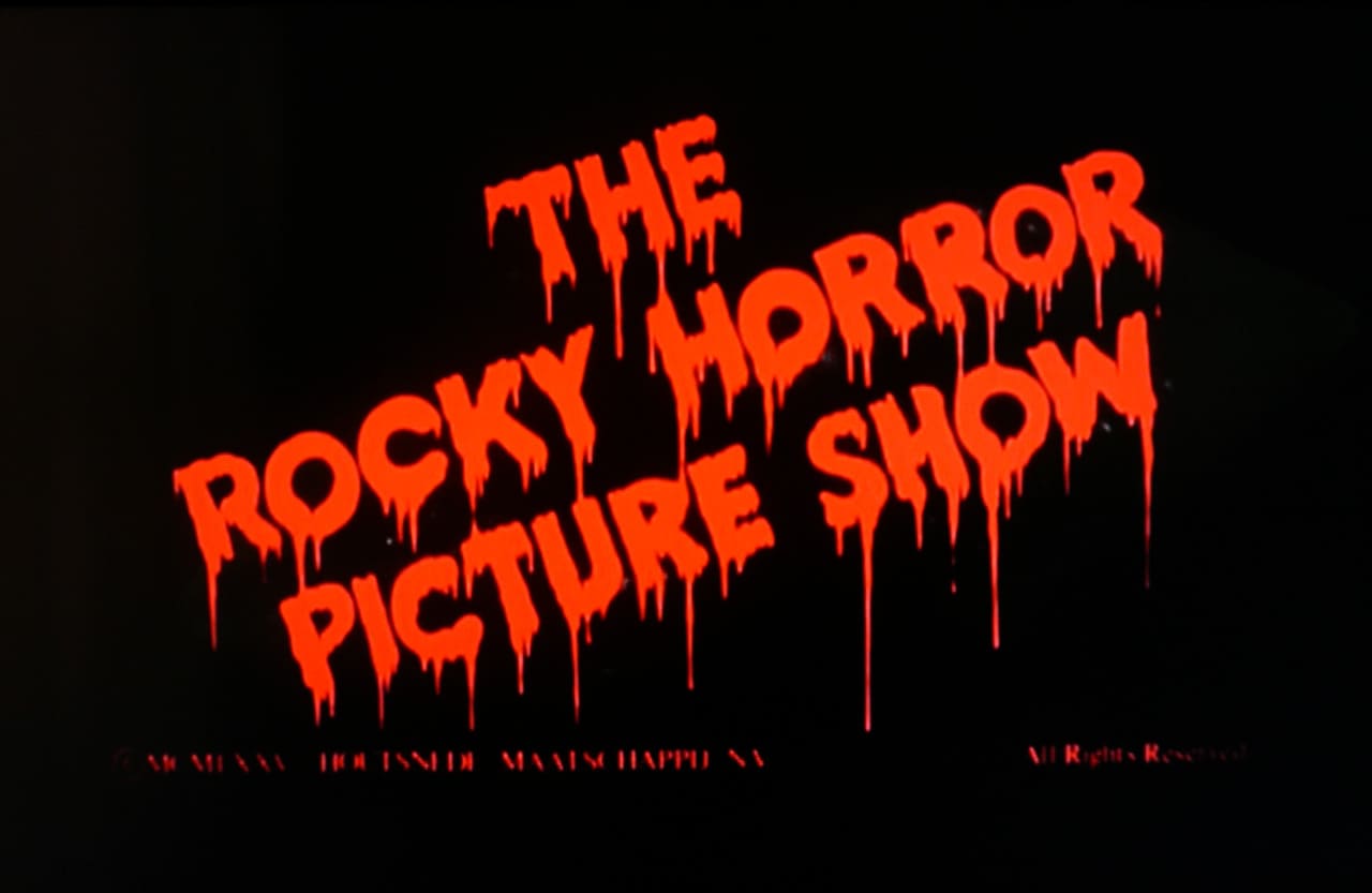 ロッキー・ホラー・ショー The Rocky Horror Picture Show