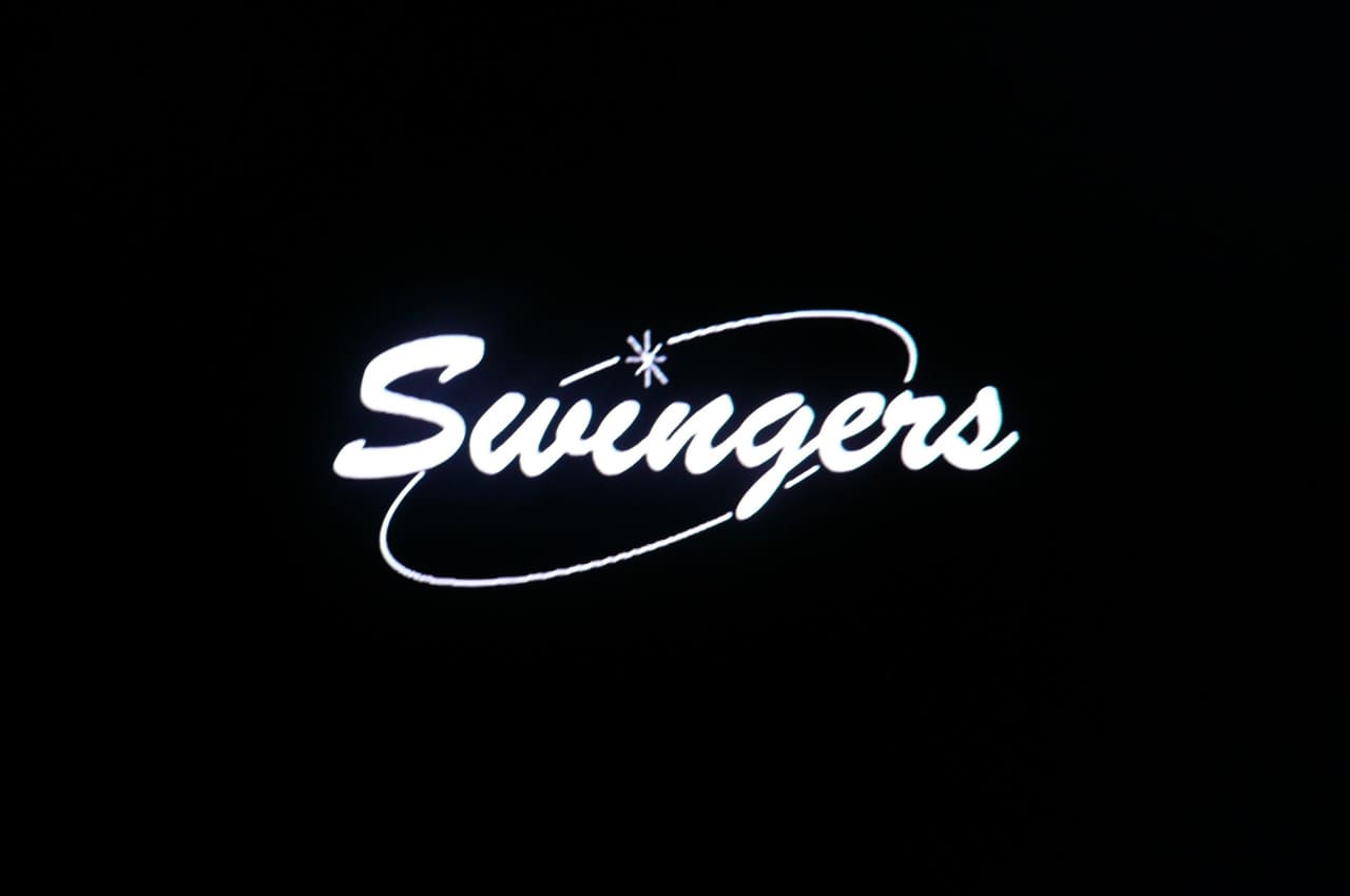 スウィンガーズ Swingers