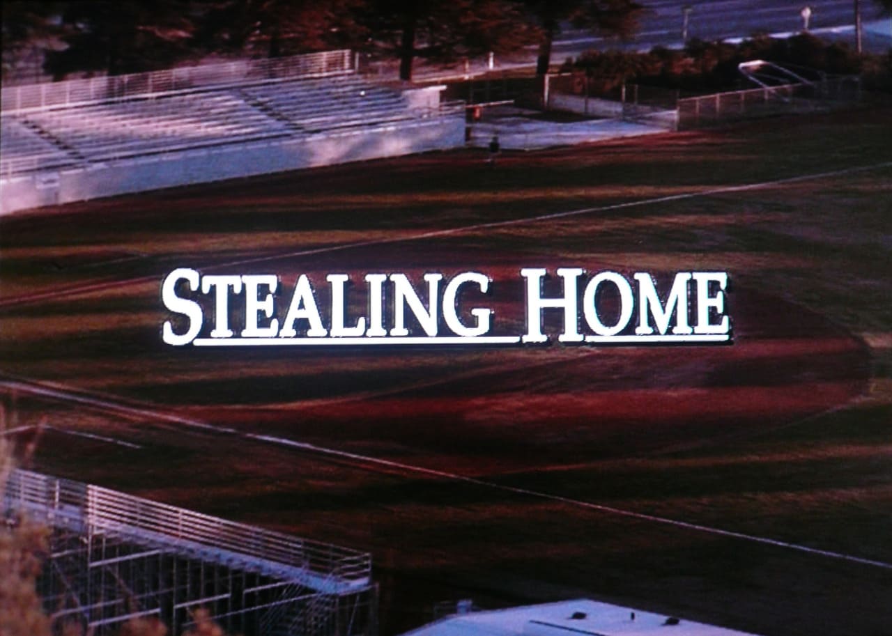 君がいた夏 Stealing Home