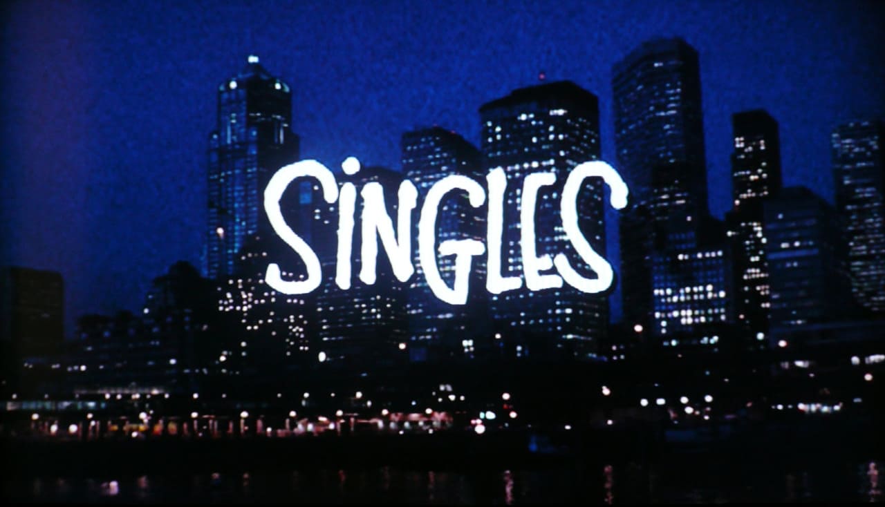 シングルス Singles