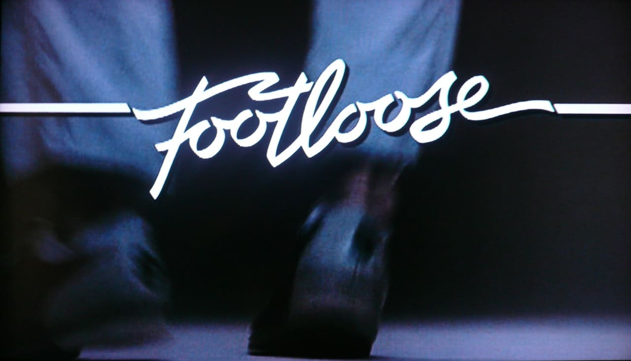 フットルース Footloose