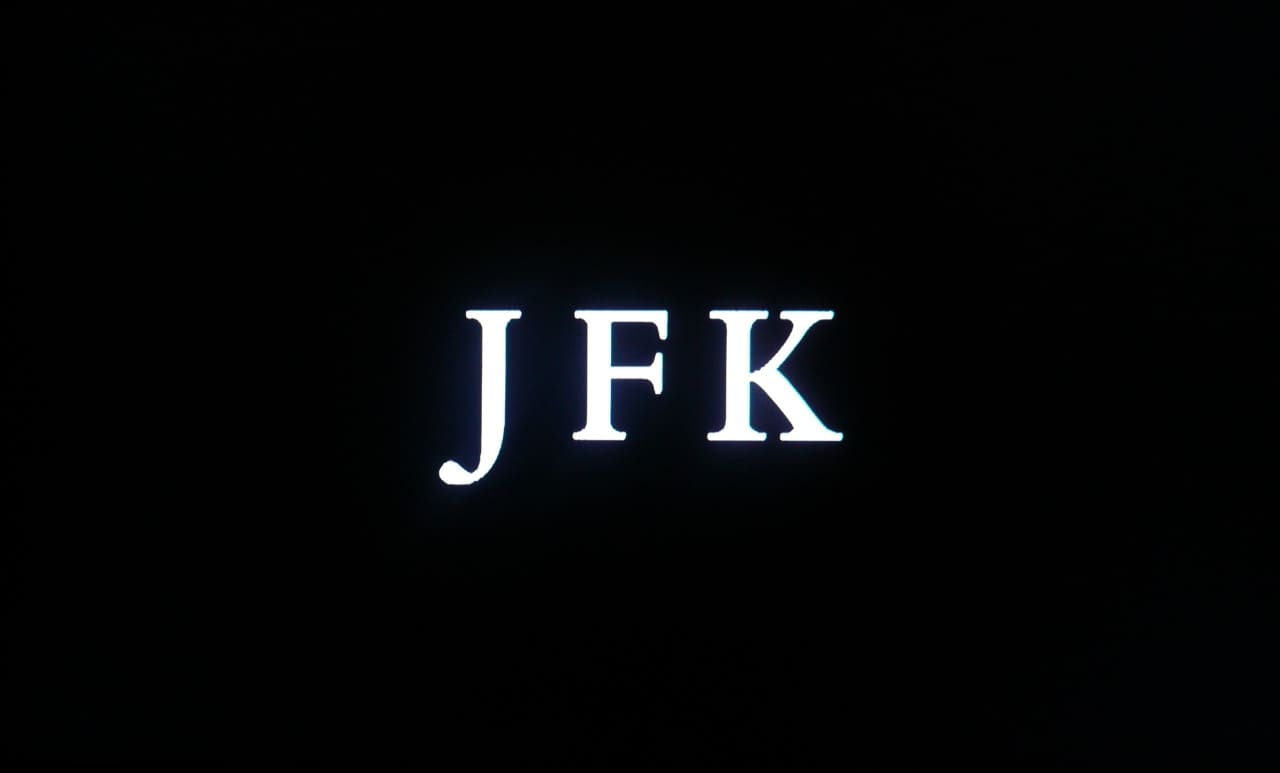 JFK