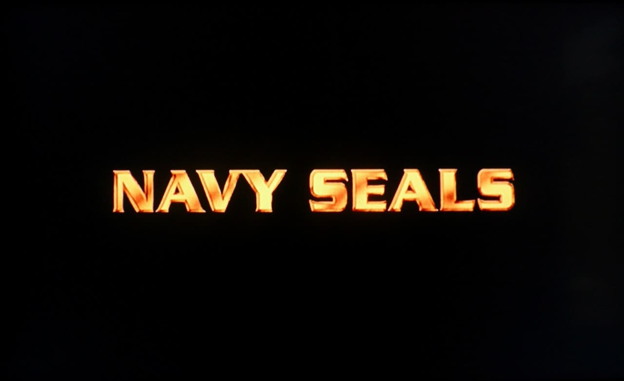 ネイビー・シールズ Navy Seals