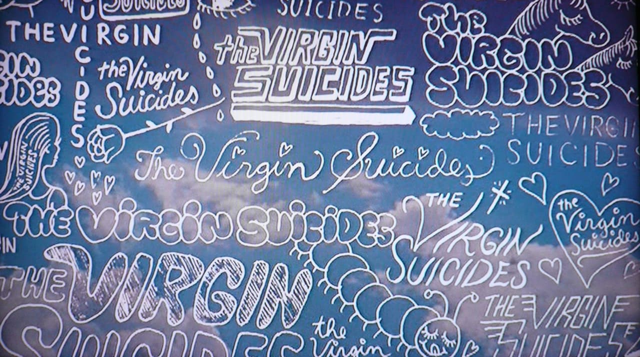 ヴァージン・スーサイズ The Virgin Suicides