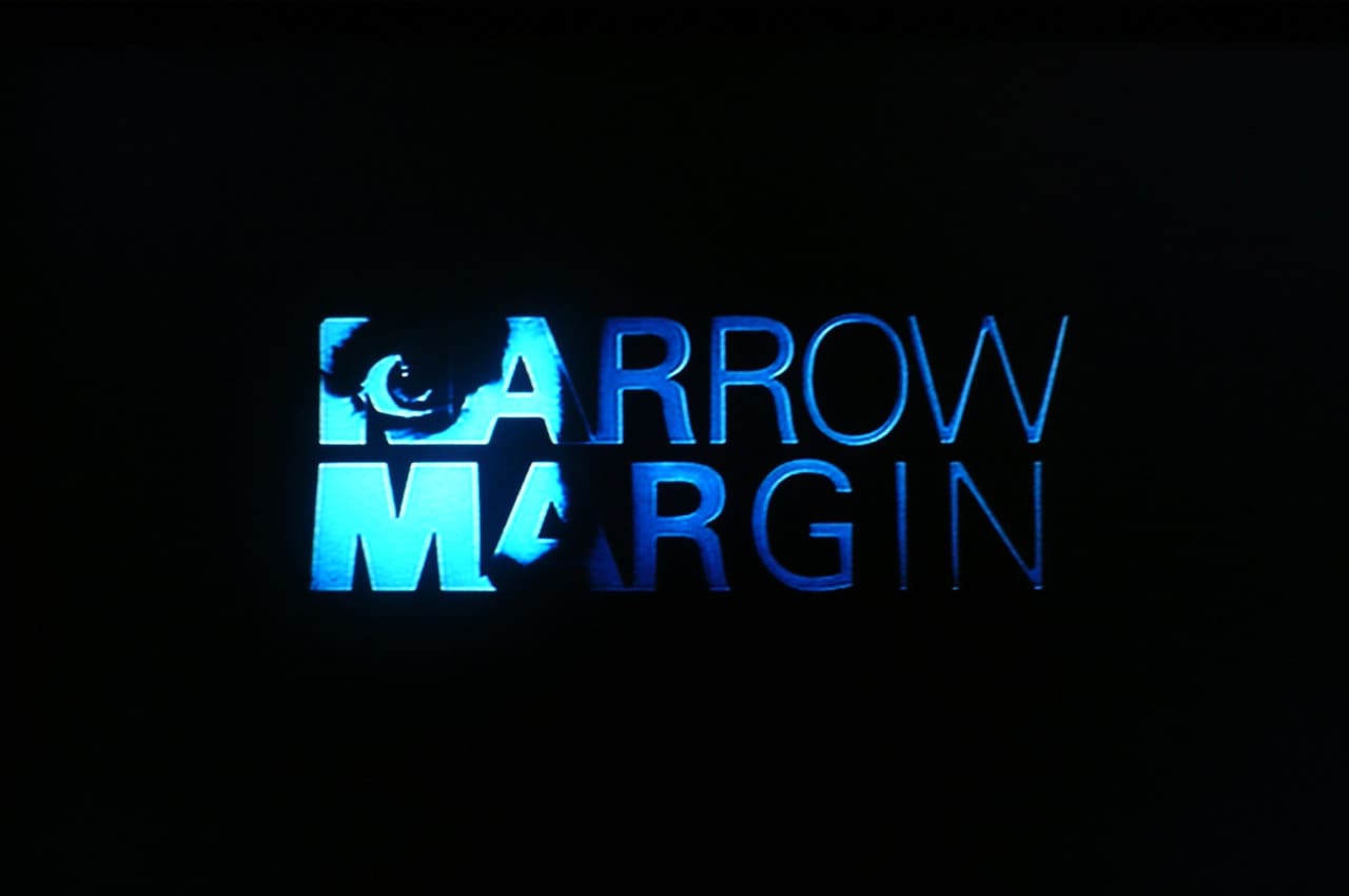 カナディアン・エクスプレス Narrow Margin