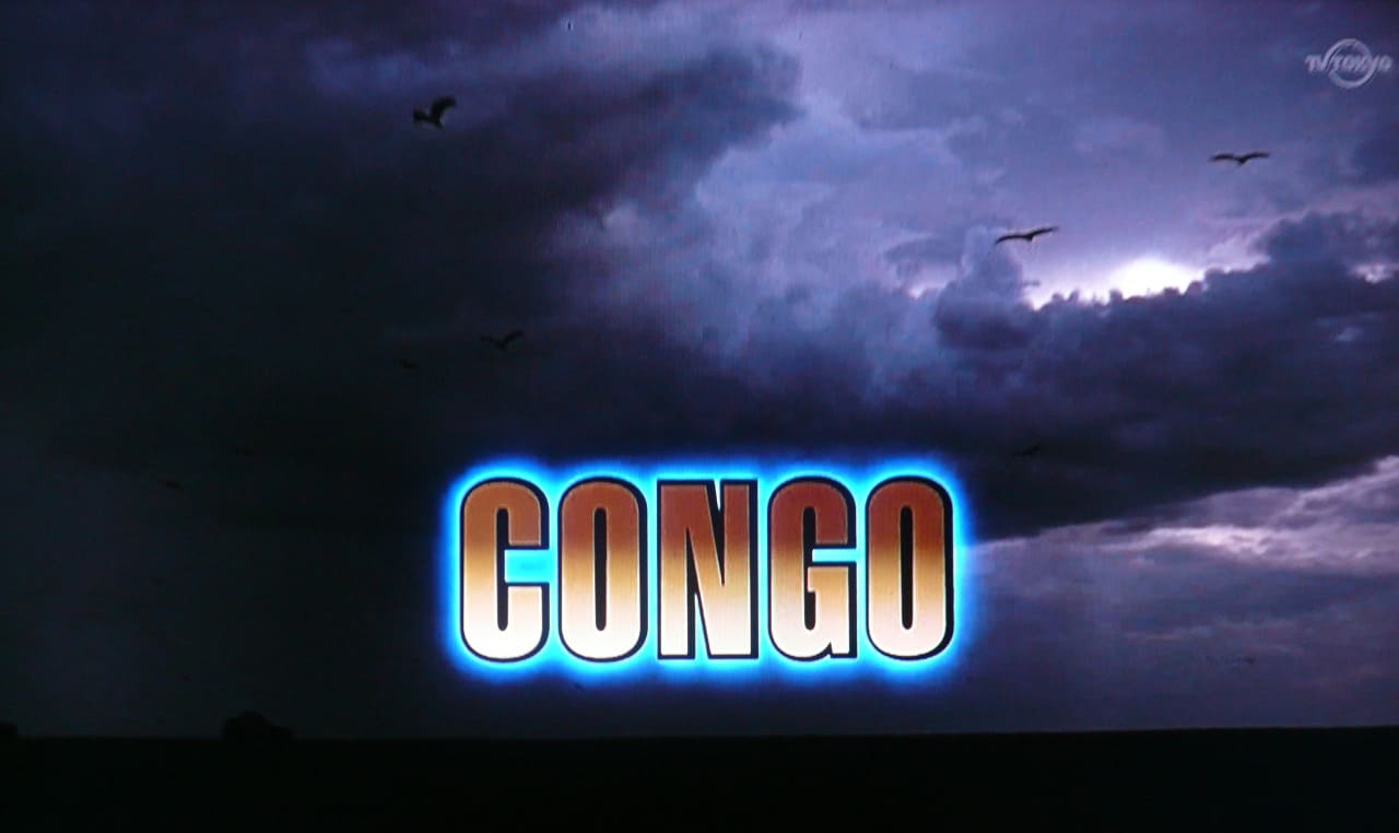 コンゴ Congo