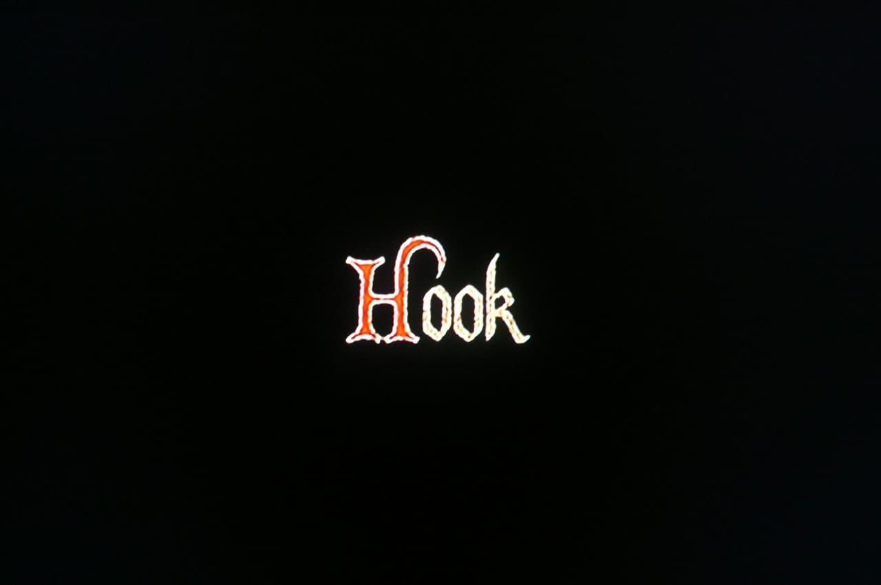 フック Hook