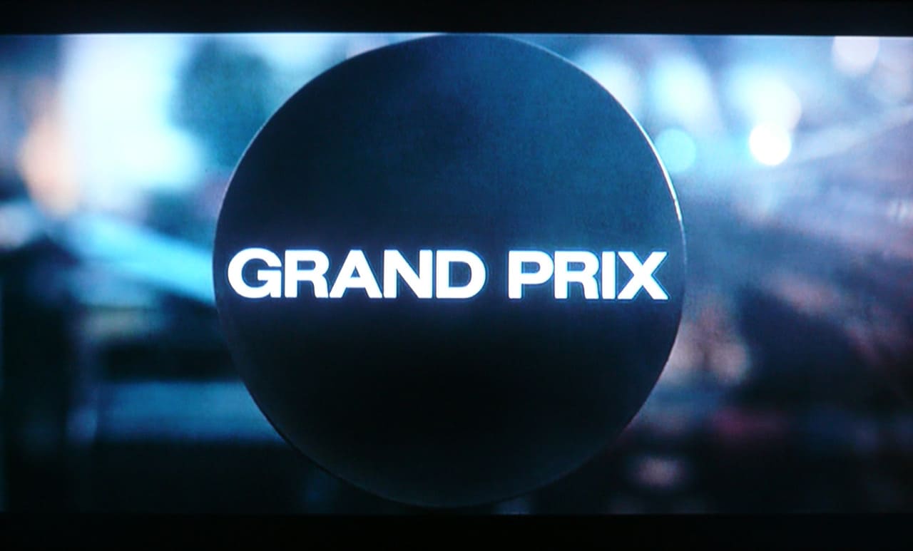 グラン・プリ Grand Prix