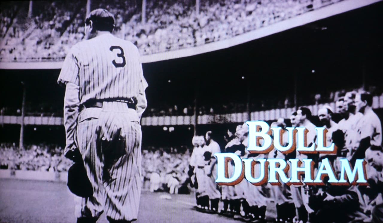 さよならゲーム Bull Durham