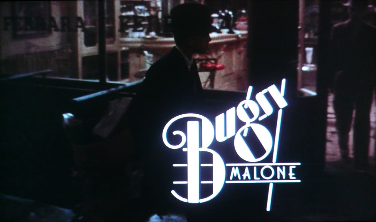 ダウンタウン物語 Bugsy Malone