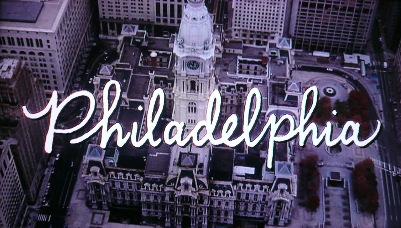 フィラデルフィア Philadelphia