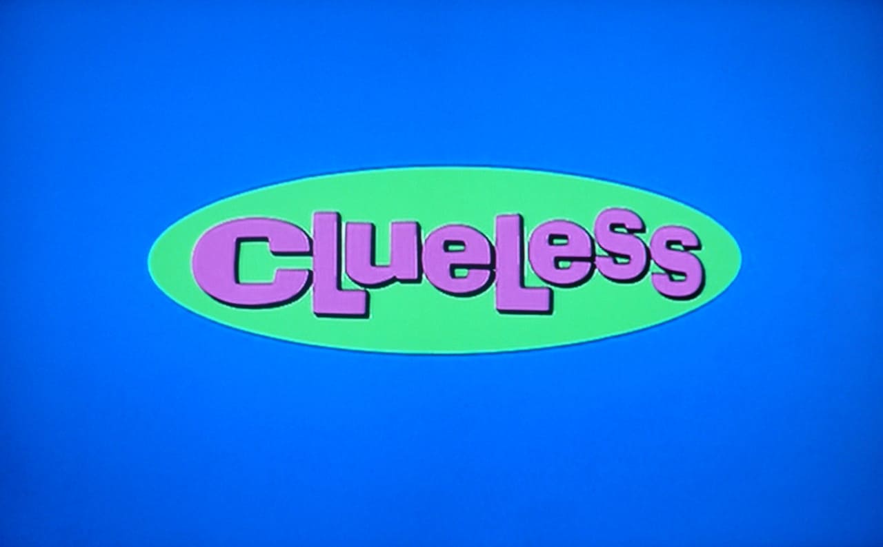 クルーレス Clueless