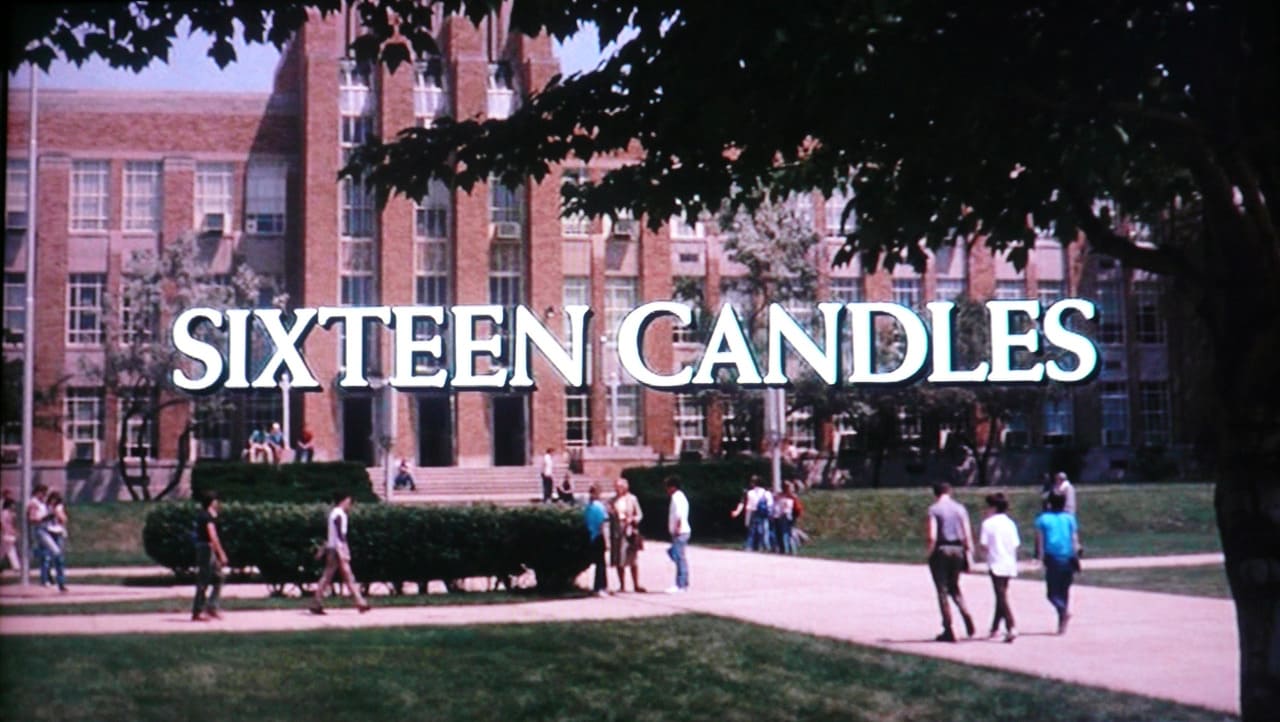 すてきな片想い Sixteen Candles