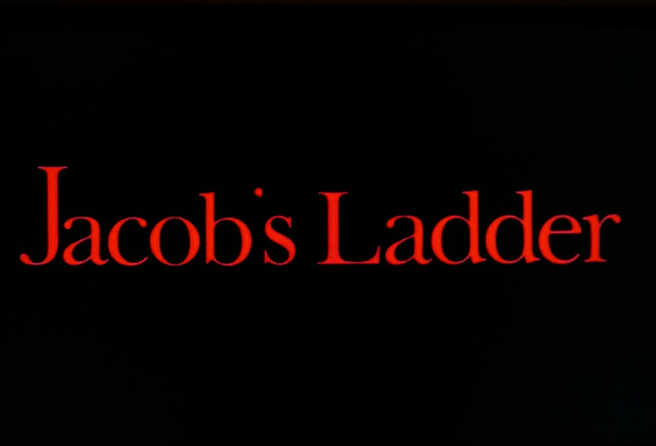 ジェイコブス・ラダー Jacob’s Ladder