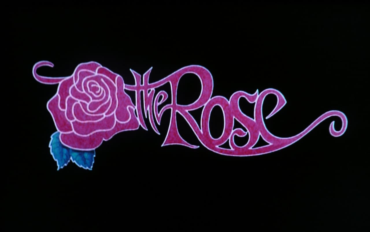 ローズ The Rose