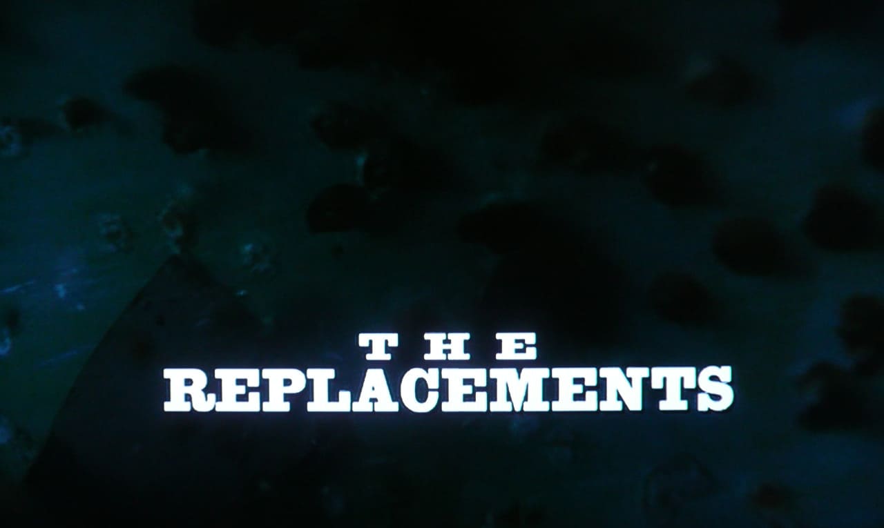 リプレイスメント The Replacements