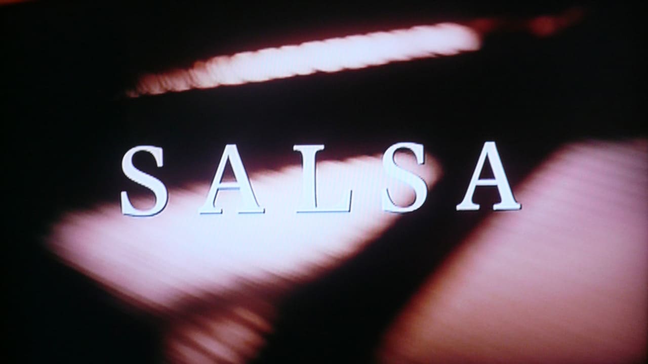 サルサ！ Salsa