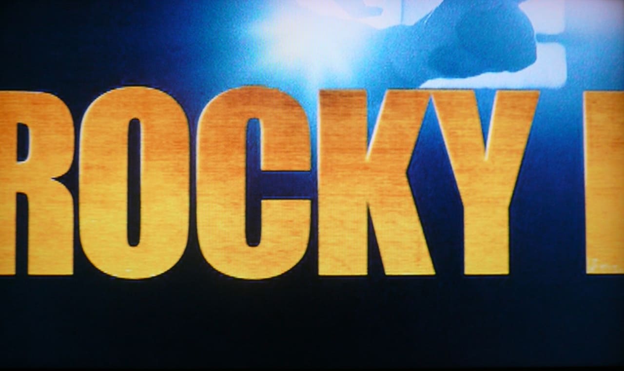 ロッキー・ザ・ファイナル Rocky Balboa