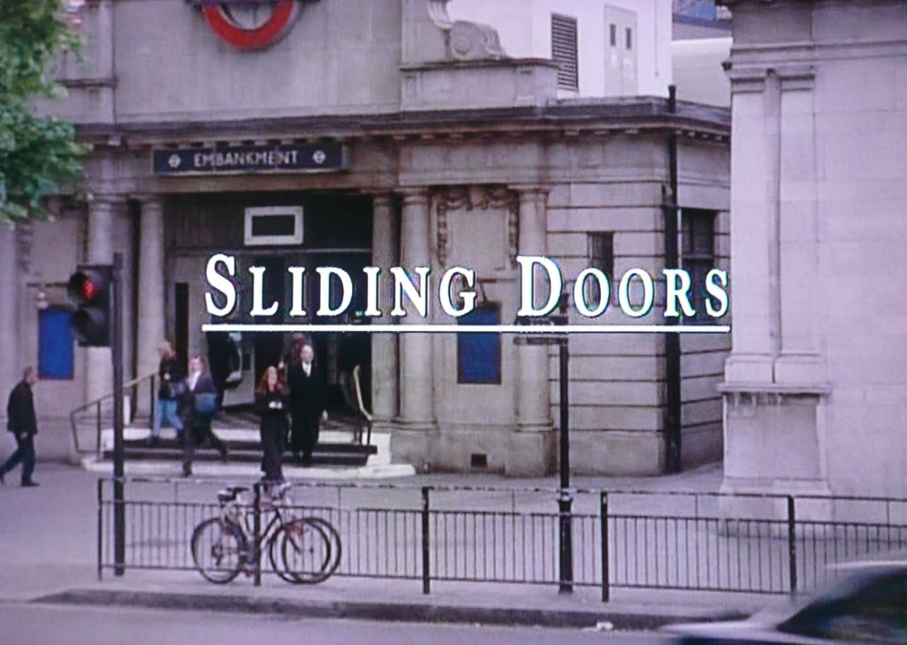 スライディング・ドア Sliding Doors