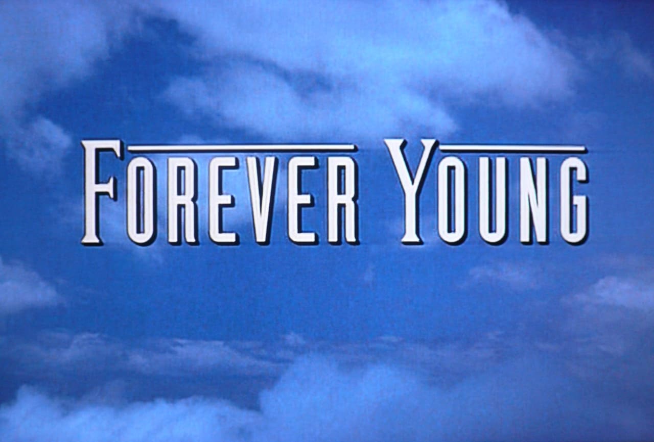 フォーエヴァー・ヤング 時を超えた告白 Forever Young