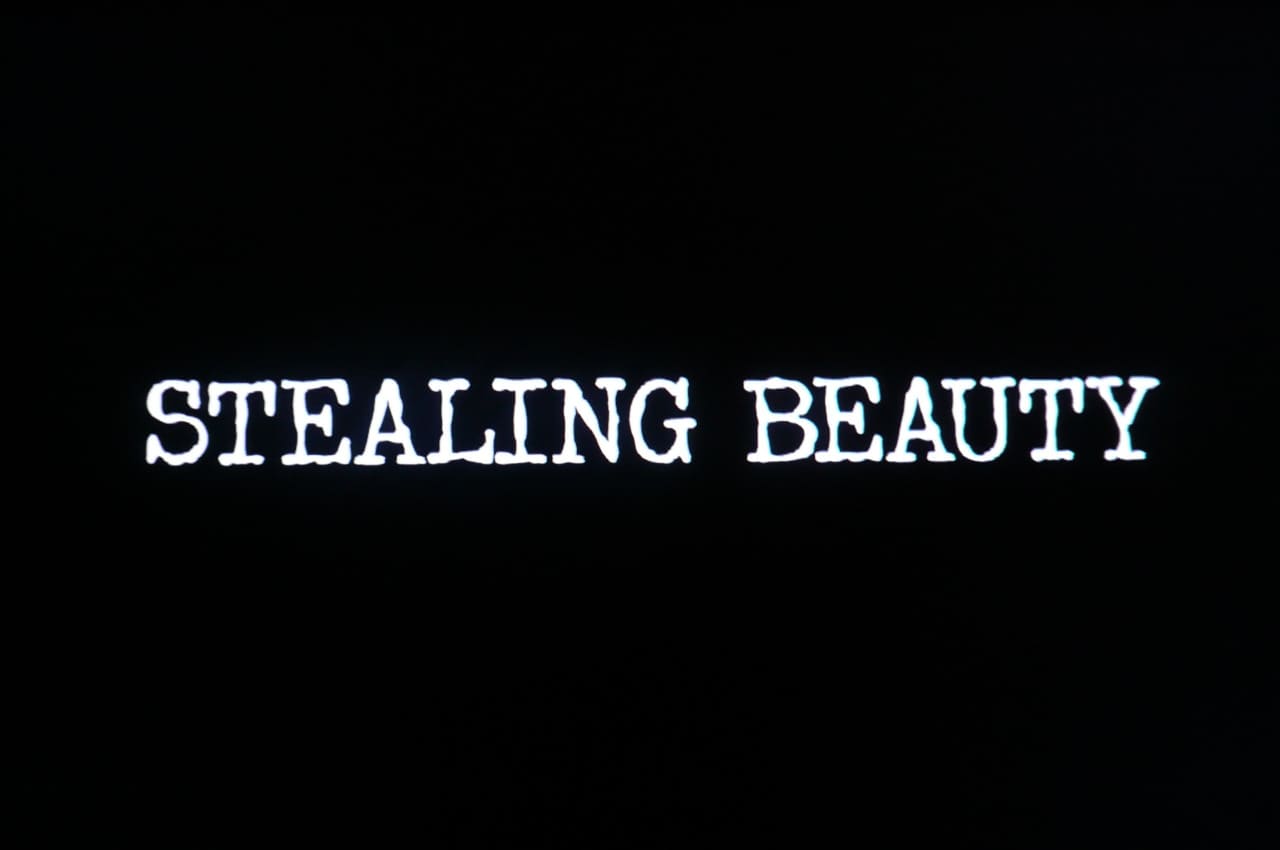 魅せられて Stealing Beauty